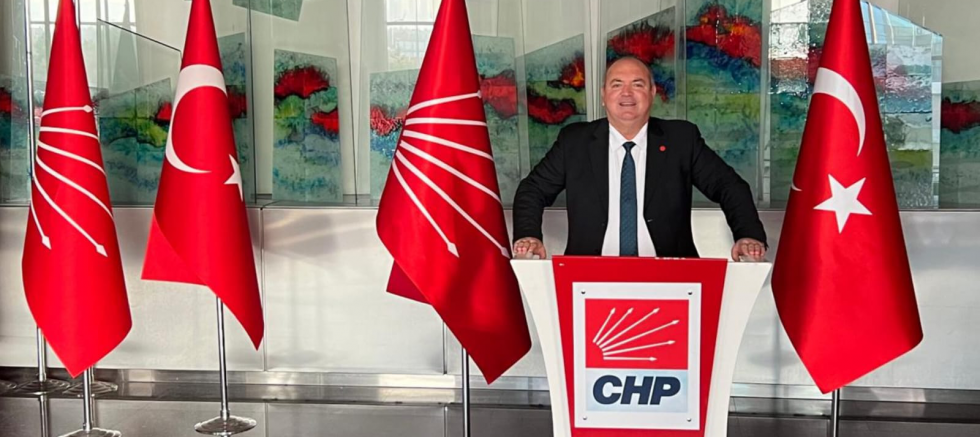 Mehmet Demir: “Özgür Özel’in yeniden seçilmesi CHP için yeni bir başlangıçtır” - GÜNDEM - İnternetin Ajansı
