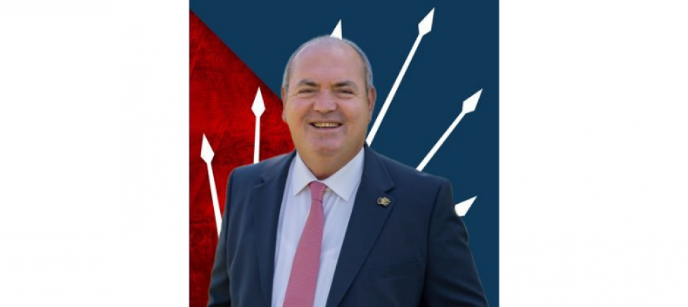 Mehmet Demir’den 19 Mayıs Mesajı: “Atatürk’ün Gençliğe Olan Güveni, Aydınlık Türkiye’nin Temelidir” - GÜNDEM - İnternetin Ajansı