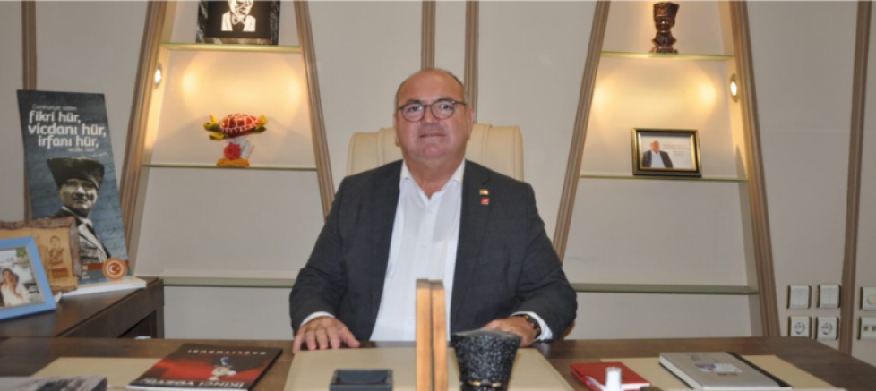 Mehmet Demir’den Karne Günü Mesajı - GÜNDEM - İnternetin Ajansı