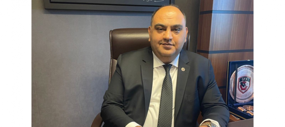 Mehmet Mustafa Gürban: “Bayramlar, Millet İradesinin Güçlü, Hukukun Sağlam Olduğu Bir Geleceğin Habercisi Olmalıdır” - GÜNDEM - İnternetin Ajansı