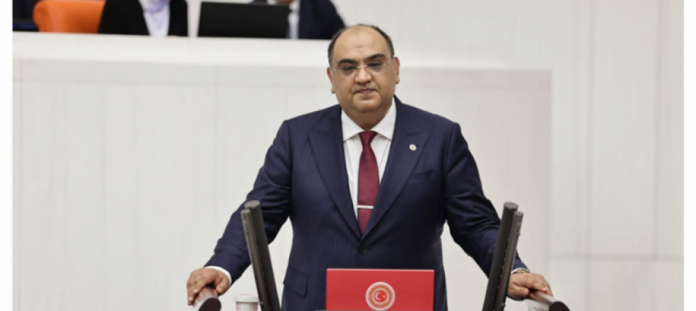 Mehmet Mustafa Gürban: “Emeklilik, Toplumsal Adaletin ve Devletin Sorumluluğunun Ölçüsüdür” - GÜNDEM - İnternetin Ajansı