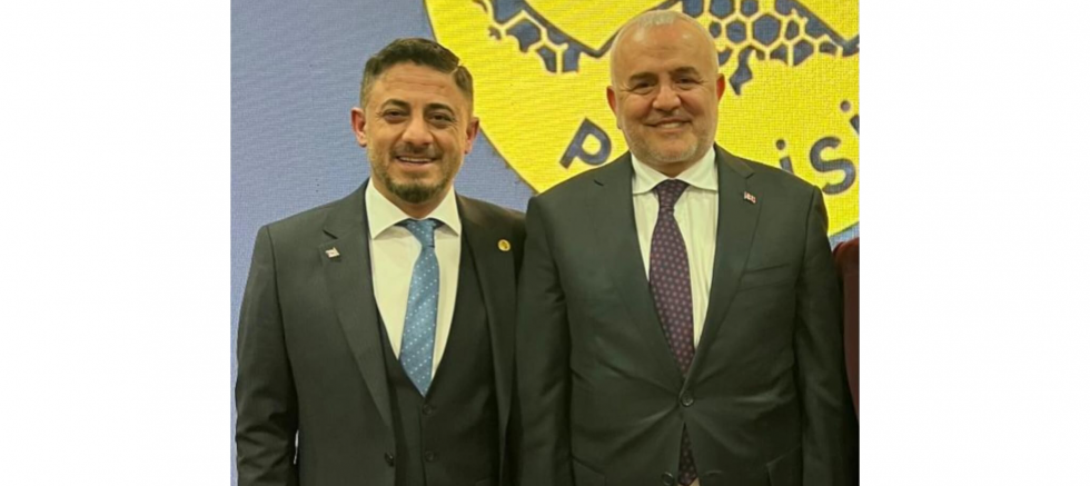 Mehmet Vefa Kaya’dan 3 Aralık Mesajı: “Engelli bireylerin hayatını kolaylaştırmak, Bilecik’in sosyal vicdan sınavıdır” - GÜNDEM - İnternetin Ajansı