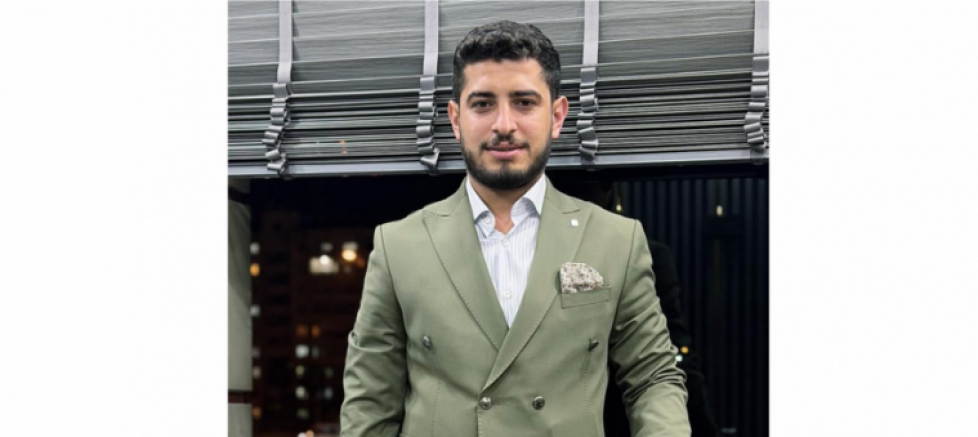 Mehmet Veysi Güzel: “Üç aylar ve Regaip Kandili, umut ve sorumluluğu birlikte büyütmelidir” - GÜNDEM - İnternetin Ajansı