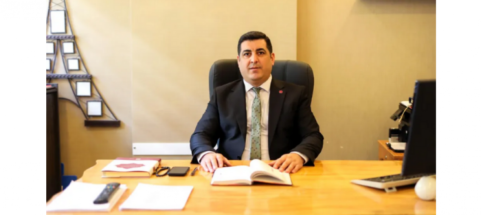 Mehmet Zahit Tokgöz: “Emeklilik, Geçim Mücadelesi Değil, Huzur ve Onur Dönemi Olmalıdır” - GÜNDEM - İnternetin Ajansı