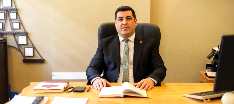 Mehmet Zahit Tokgöz: “Suskunluk Tehlikeyi Geri Çekmez, Bilakis Ülkemize Davetiye Çıkarır” - GÜNDEM - İnternetin Ajansı