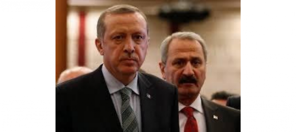 Mersin, Tarihi Bir Güne Hazırlanıyor: Erdoğan ve Zafer Çağlayan Mersin’e Geliyor - GÜNDEM - İnternetin Ajansı