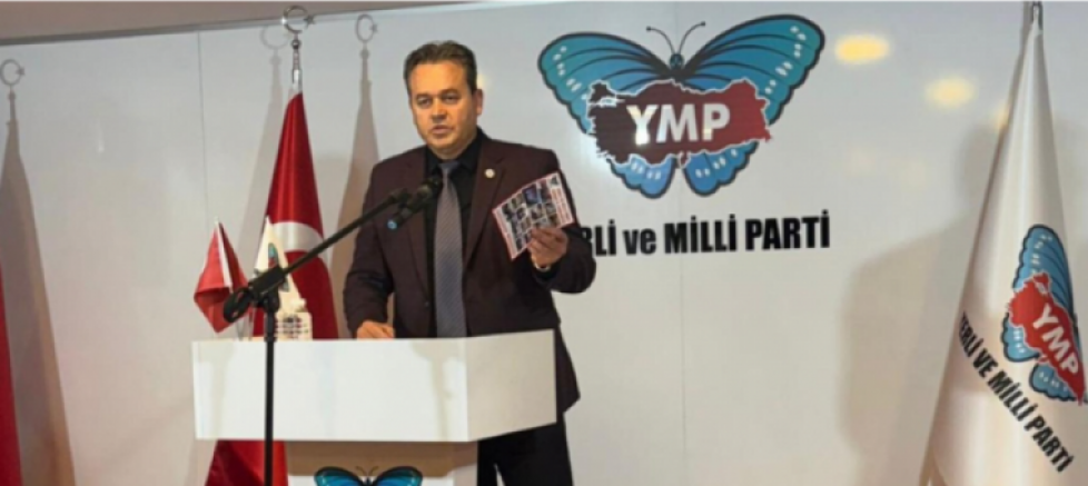 Mesut Ağırbasan: “Üç aylar ve Regaip Kandili, kalbi ve vicdanı yenileme çağrısıdır” - GÜNDEM - İnternetin Ajansı