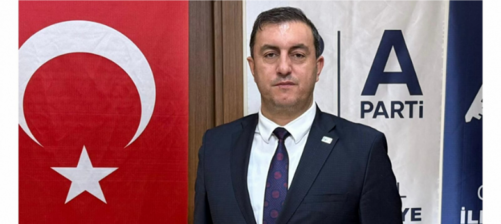 Metin Baydar: “9 Eylül, Milletimizin Kararlılığının ve Bağımsızlık Tutkusunun En Büyük Kanıtıdır” - GÜNDEM - İnternetin Ajansı