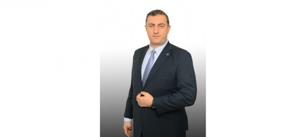 Metin Baydar: “Babaların Alnındaki Ter, Toplumun Vicdanında Taç Olmalıdır” - GÜNDEM - İnternetin Ajansı