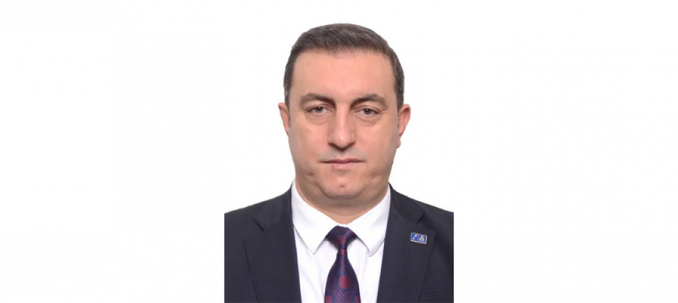Metin Baydar: “Büyüme Masaları Başkentte Kurulurken, Geçim Savaşı Anadolu’da Veriliyor” - GÜNDEM - İnternetin Ajansı