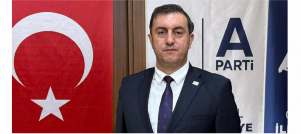 Metin Baydar: “Halkın Sesi Yargılanamaz, Düşünceye Zincir Vurulamaz” - GÜNDEM - İnternetin Ajansı