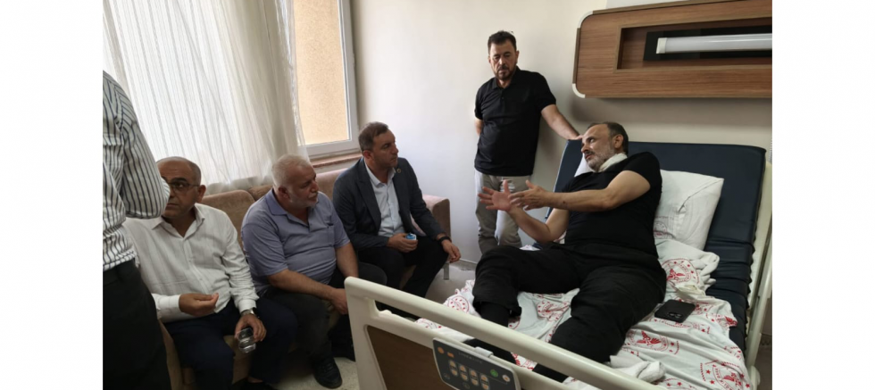 METİN BAYDAR: 