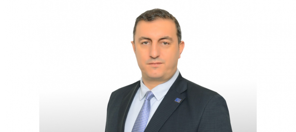 Metin Baydar: Şanlıurfa Esnaf Odalarında Göreve Seçilen Başkanları Tebrik Ediyorum - GÜNDEM - İnternetin Ajansı