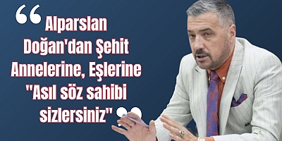 MHP Ankara İl Başkanı Alparslan Doğan’dan Duygulandıran Ziyaret: 