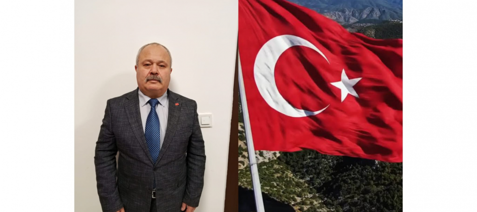 “Milletimizin Yüreğini Yakan Acı Kayıp” - GÜNDEM - İnternetin Ajansı