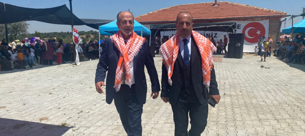 Milletvekili Ali Yüksel: “AK Parti ile ittifak defteri bizim için kapanmıştır” - GÜNDEM - İnternetin Ajansı