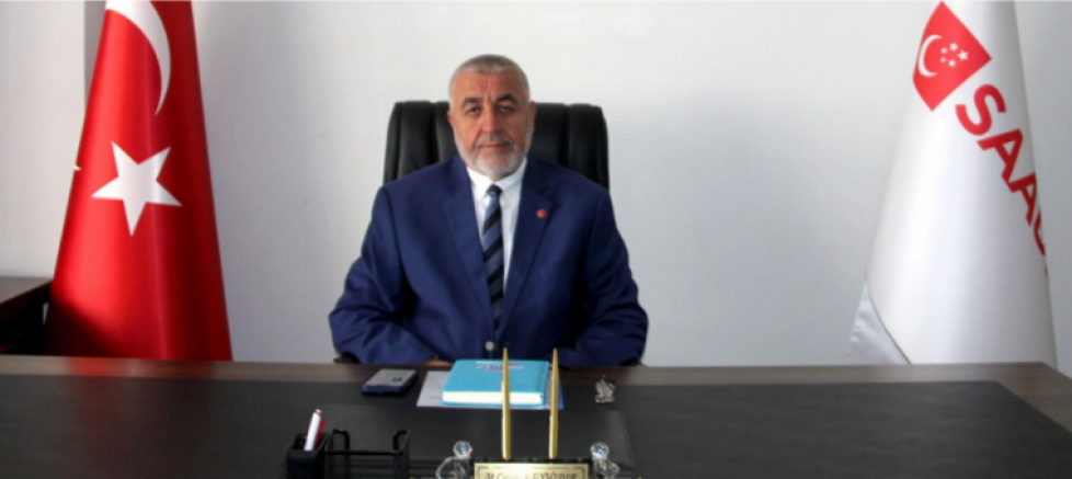 Muhammet Çelebi Keyhıdır: “Memur ve Emekliye Yapılan Teklif, Geçim Gerçeğinden Uzak” - GÜNDEM - İnternetin Ajansı