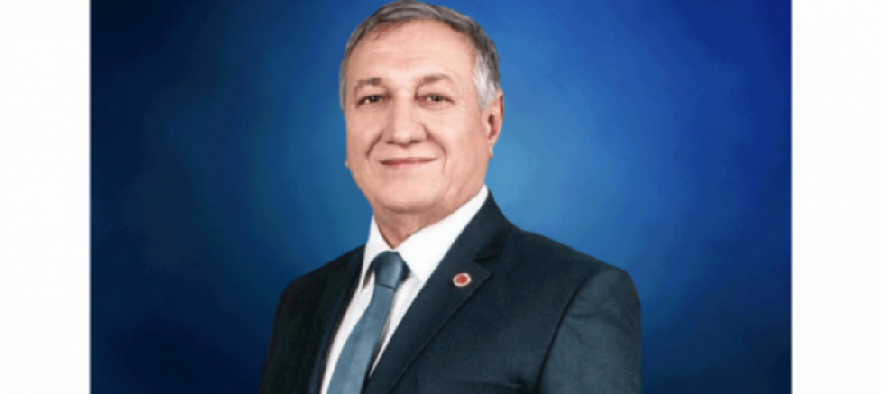 Muhsin Dilbaz’dan 3 Aralık Mesajı: “Engelli emeklilerimizin sorunları ertelenemez, görmezden gelinemez” - GÜNDEM - İnternetin Ajansı