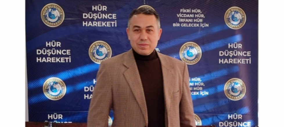 Murat Akbaş: “Meşruiyet Sorunu Varsa O Anlaşmalar Geçersizdir – Türkiye Kendi Enerjisini Üretebilir” - GÜNDEM - İnternetin Ajansı