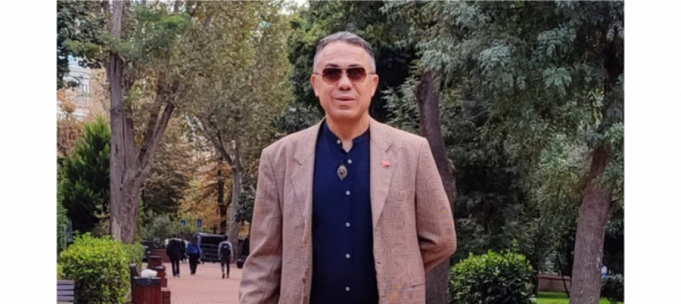 Murat Akbaş:‘Üretimi bitiren ülke kuşatmaya açık hale gelir’ - GÜNDEM - İnternetin Ajansı