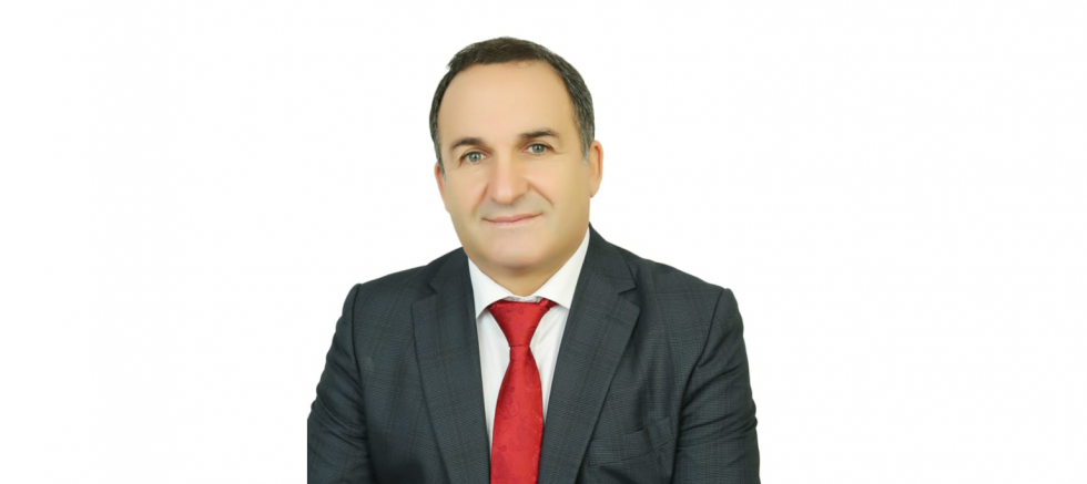 Murat Gök: “Çağdaş eğitim, güçlü yarınların teminatıdır” - GÜNDEM - İnternetin Ajansı