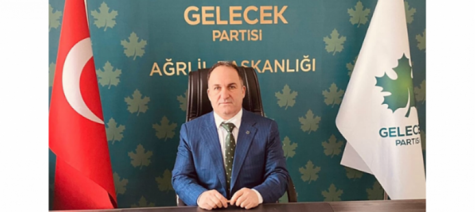 Murat Gök: “Özgür basın, güçlü demokrasinin temel direğidir” - GÜNDEM - İnternetin Ajansı