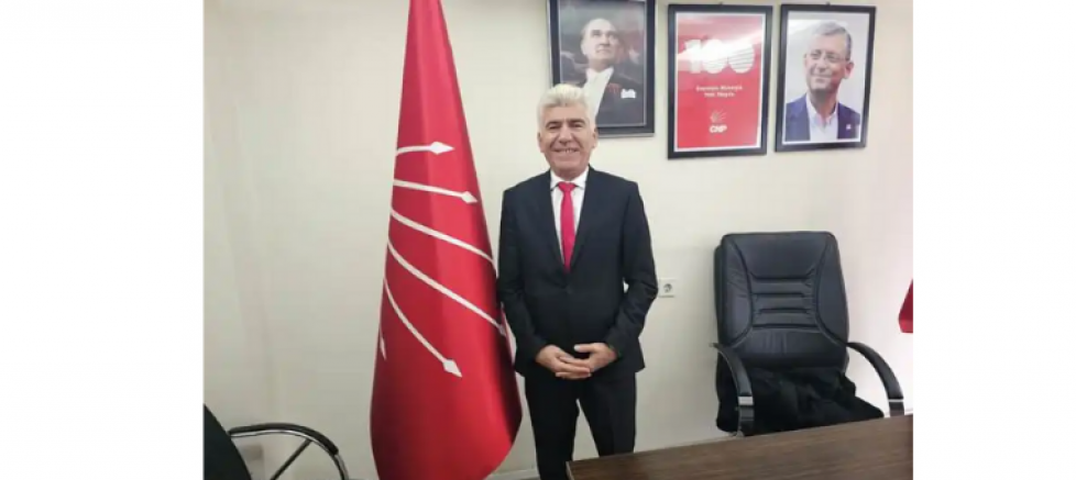 Mustafa Çelik: “Ekonomik Sorunlar Gençlerin Geleceğini Karartıyor” - GÜNDEM - İnternetin Ajansı