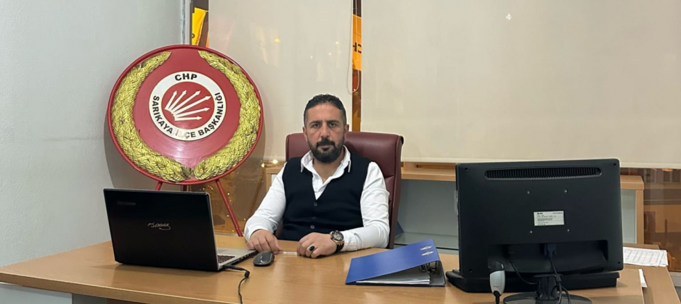 Mustafa Yalçın: “Engelli Bireyler İçin Değil, Onlarla Birlikte Yaşayan Bir Toplum Olmalıyız” - GÜNDEM - İnternetin Ajansı