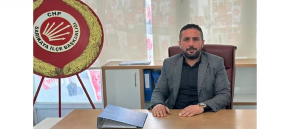 Mustafa Yalçın’dan Babalar Günü’nde Fedakârlık ve Sevgi Vurgusu  - GÜNDEM - İnternetin Ajansı