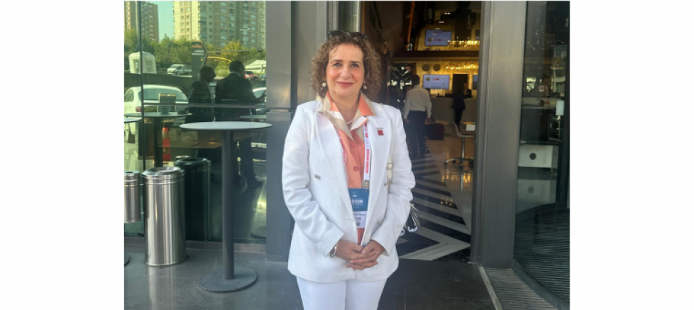 Nalan Yedekçi: “Gençlerin Umudunu Bitiren Ekonomik Krize Sessiz Kalmayacağız” - GÜNDEM - İnternetin Ajansı