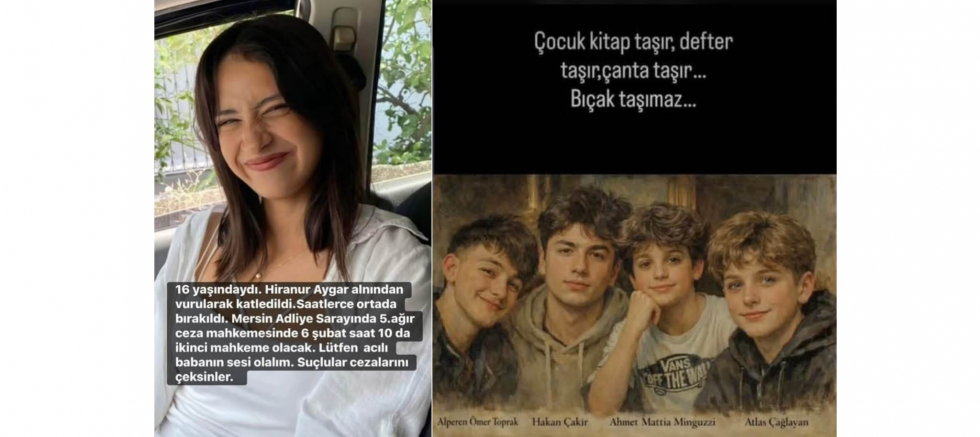 Nalan Yedekçi: “Toplum Olarak Psikolojik Bir Çöküş Yaşıyoruz” - GÜNDEM - İnternetin Ajansı