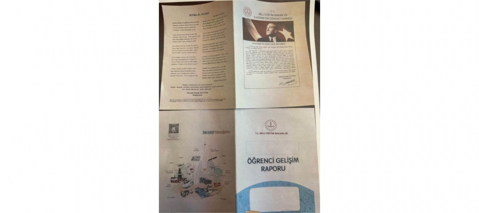 Nalan Yedekçi: “Türk Bayrağı Ve Atatürk Eğitimden Sessizce Çıkarılamaz” - GÜNDEM - İnternetin Ajansı