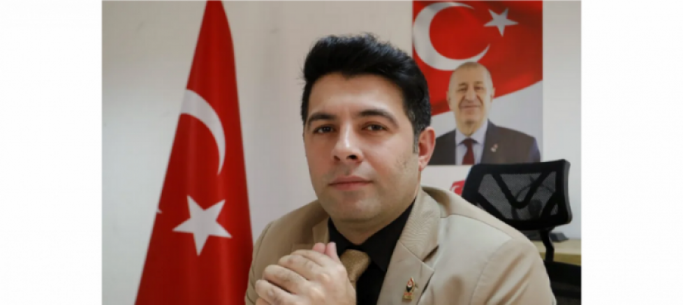 Nazmi Acan: “Babalar, toplumsal yapının sessiz kahramanlarıdır” - GÜNDEM - İnternetin Ajansı
