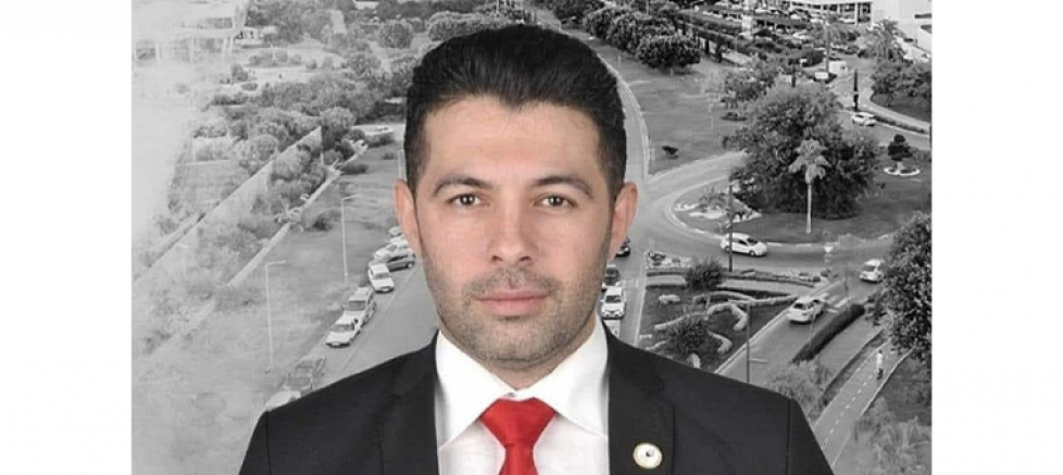 NAZMİ ACAN: “MADENCİLERİMİZİN HAYATINI KORUYAMIYORSAK, ÜRETEN TOPLUMU DA KORUYAMAYIZ” - GÜNDEM - İnternetin Ajansı