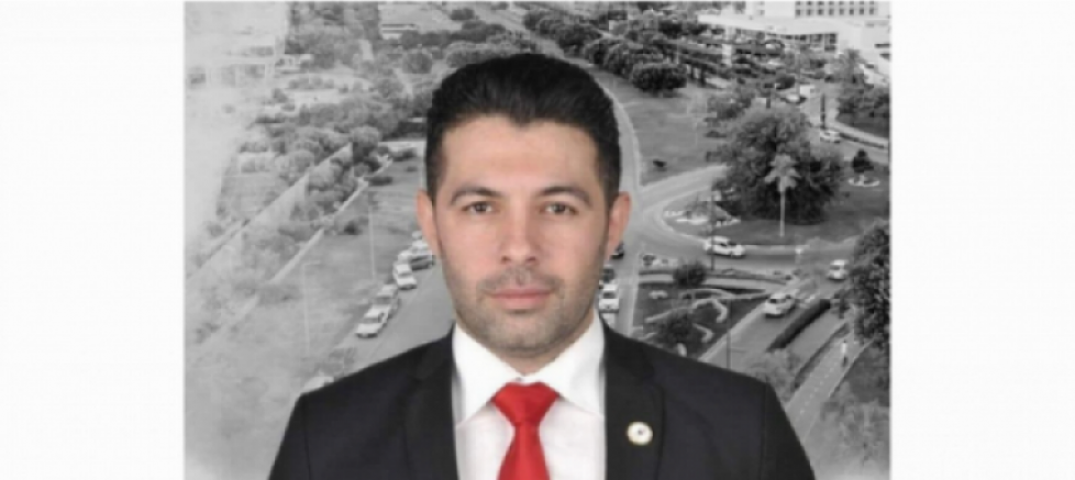 Nazmi Acan: “Türklüğe Yönelik Sistematik Saldırılar, Devletin Kurucu Ruhunu Hedef Almaktadır” - GÜNDEM - İnternetin Ajansı