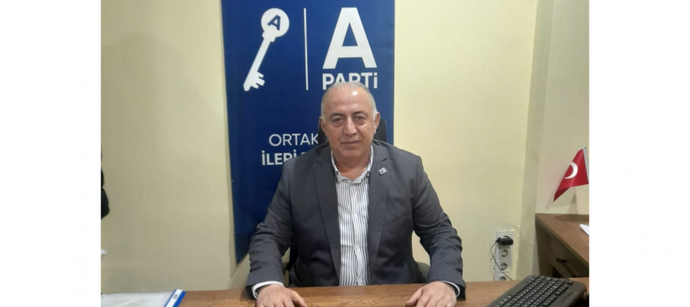 Nebi Delibaş: Mevlid Kandili, Umudu ve Kardeşliği Yeşerten Manevi Bir Gece - GÜNDEM - İnternetin Ajansı
