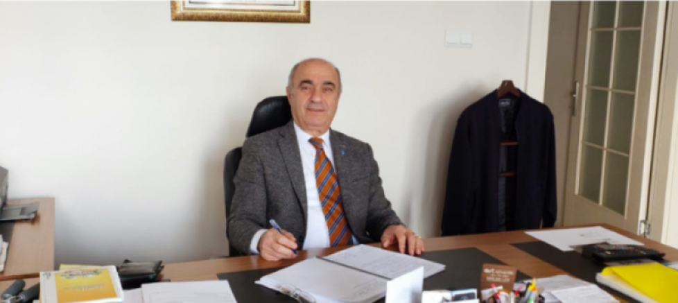 Necmi Ağaoğlu: “Bu dönem, umudu çoğaltmak için bir fırsattır”  - GÜNDEM - İnternetin Ajansı