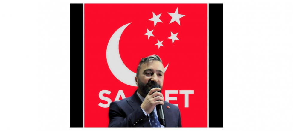 Nesimi Demir: “Sınır kentlerinde yaşam, kaderine terk edilemez” - GÜNDEM - İnternetin Ajansı