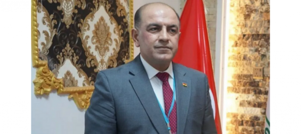 Nevaf Kılıç’tan Karne Günü Mesajı: “Üreten, Düşünen ve Sorumluluk Sahibi Gençlik Geleceğimizdir” - GÜNDEM - İnternetin Ajansı