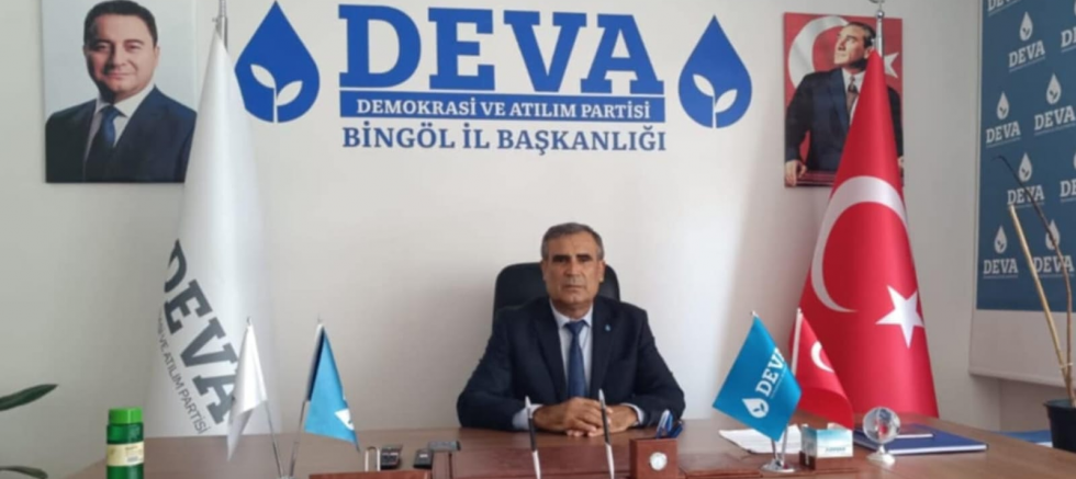 NİHAT BARAÇ: “SARSINTI GEÇTİ, SESSİZLİK KALDI; DEVLET MİLLETİN SESİNE KULAK VERMEK ZORUNDADIR” - GÜNDEM - İnternetin Ajansı