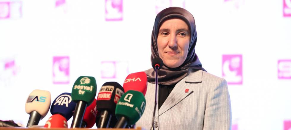 Nurgül Beytiye Ekinci: “Orman Yangınları Üzerinden Rant Üretilmesine Toplum Sessiz Kalmamalı” - GÜNDEM - İnternetin Ajansı