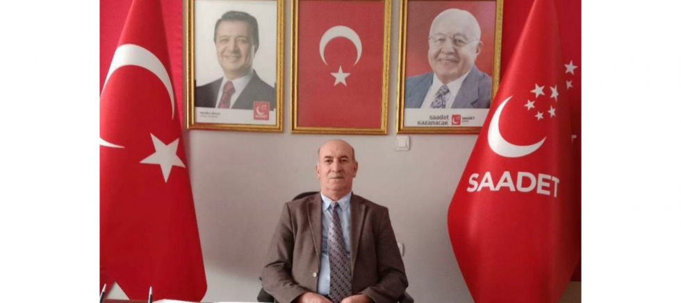 Nuri Elbir: “Milli Sembollerimiz Üzerine Kurulan Senaryolar Tutmaz” - GÜNDEM - İnternetin Ajansı