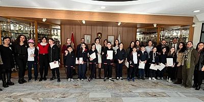 ODTÜ’de Matematik ve Tarımın Buluştuğu Sunum