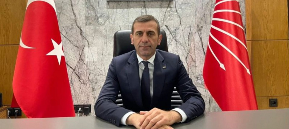 Oğuz Can Curoğlu'ndan Anneler Günü Mesajı: “Annelik, Bir Sevdanın İfadesidir” - GÜNDEM - İnternetin Ajansı