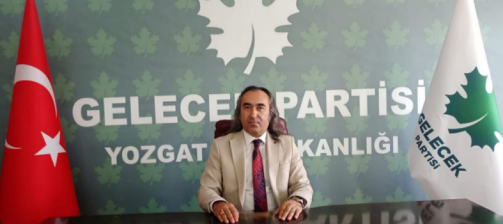 Ömer Aydoğmuş: “Emeklilik, Sosyal Adaletin En Temel Sınavıdır” - GÜNDEM - İnternetin Ajansı