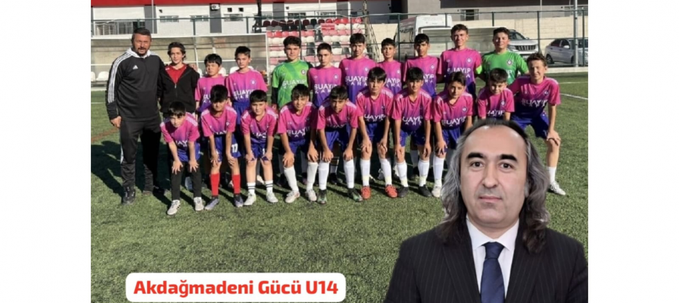 Ömer Aydoğmuş: Genç Yeteneklerin Mücadelesi Gurur Verici - GÜNDEM - İnternetin Ajansı