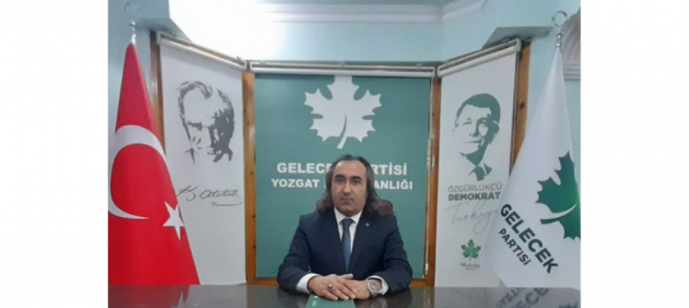 Ömer Aydoğmuş: “Kerkük’te Adalet Olmadan Bölgesel Barış Mümkün Değildir” - GÜNDEM - İnternetin Ajansı