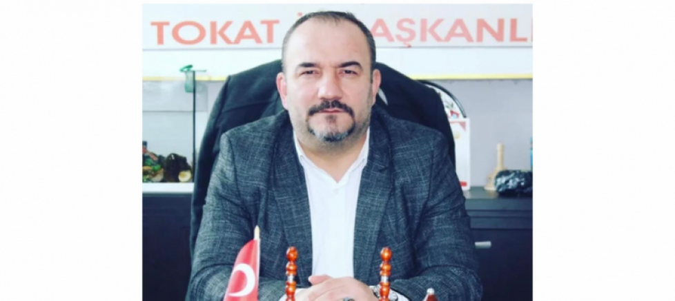 Ömer Özkan: 