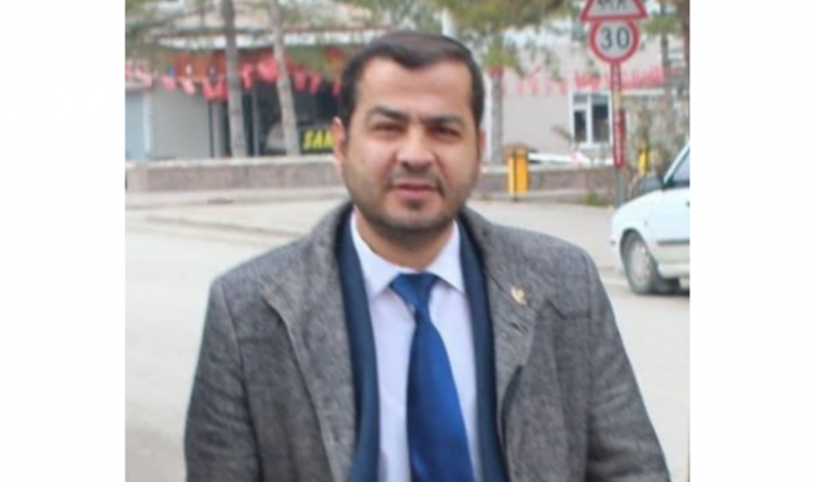 Ömür Küçükakdeniz: Çanakkale Zaferi Milletimizin Birlik Ve Fedakârlık Ruhunun En Büyük Nişanesidir - GÜNDEM - İnternetin Ajansı