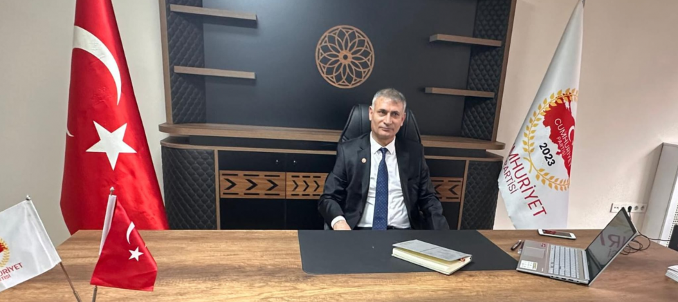 Osman Karakuş: Yaralanan Polislerimize Geçmiş Olsun - GÜNDEM - İnternetin Ajansı